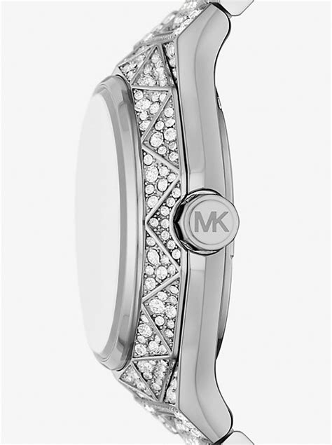 rainbow michael kors watch|Michael Kors raquel rainbow.